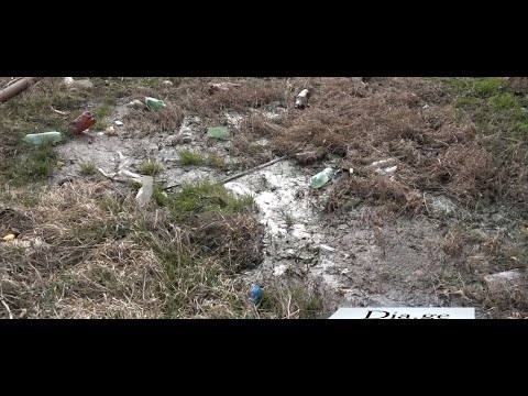 გორში შინდისის ქუჩის მაცხოვრებლები საკანალიზაციო სისტემის მოწესრიგებას ითხოვენ 15.02.2022