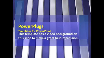 Corporate-1-11 CrystalGraphics.com PowerPoint Video Enhanced Templates