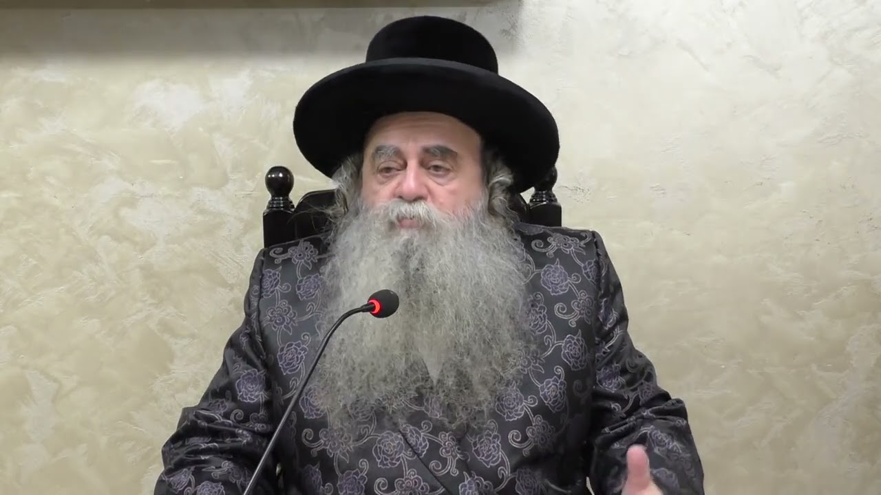 Uploads from קהילת דברי חיים שיכון ג' בני ברק