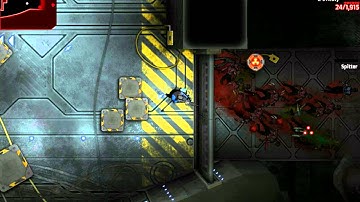 SAS: Zombie Assault 4 Level 1 "Onslaught" [HD]