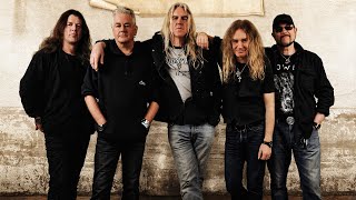 Saxon RockSound Festival