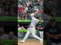 村上宗隆、メジャー復帰間近!39日ぶり実戦復帰!