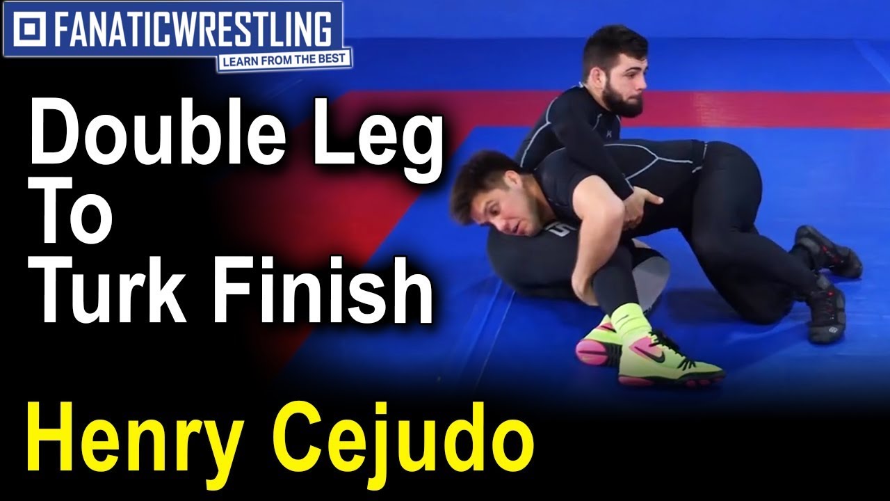 Six Types Of Double Legs All Wrestlers Should Know – Fanatic Wrestling