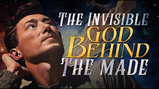 Neville Goddard - The Invisible God Behind The Made - Full Lecture (Clear Audio In His Own Voice)