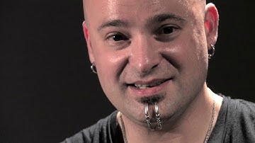 ShockHound Interview: Disturbed