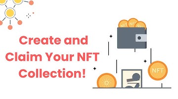 Your Guide to NFT Minting | Create and Claim Your NFT Collection!