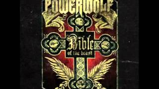 Powerwolf - Resurrection By Erection