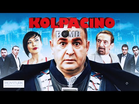 Kolpacino Bomb | Comedy | Full Movie | HD