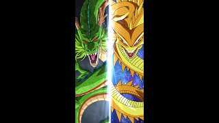 DRAGON BALL Z 폭렬격전 5주년 오프닝 영상 2탄