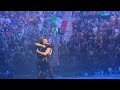 EUROVISION 2022 Jury Final: Mahmood & Blanco - Brividi (Italy’s Live Performance)