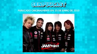 Download Lagu Jam Project feat. Ricardo Cruz | SenpuuCast Download Lagu Jam Project feat. Ricardo Cruz | SenpuuCast