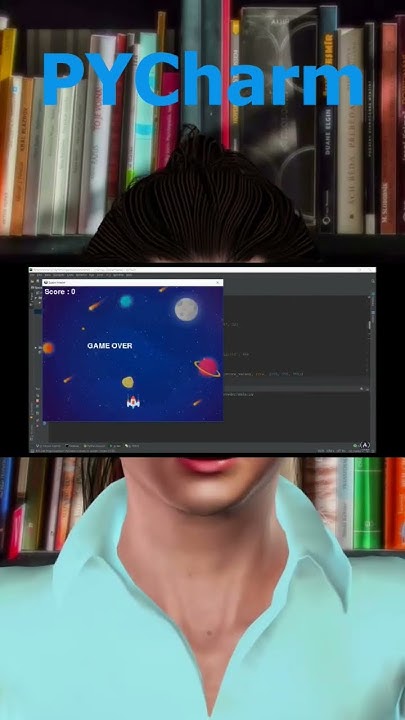 PyCharm vs IDLE: Why an Integrated Development Environment is essential ...