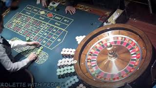 🔴 LIVE ROULETTE |🚨[Full Wins] Watch the biggest win 🎰Exclusive Las Vegas 💲Huge session✅28/04/2024