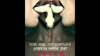 Video thumbnail of "James S. Levine - Lala Lala Song (American Horror Story Soundtrack)"