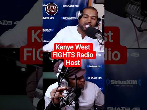 Kanye West ANGRY Kanyewest Ye Hollywooddrama