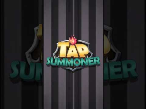 Tap Summoner Gameplay Video