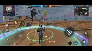 free fire gameplay India