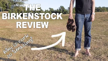 Are Birkenstocks a good investment?