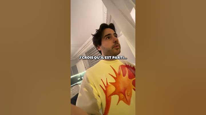 J'aurais pas du ouvrir ma porte à une inconnue (Partie 2)