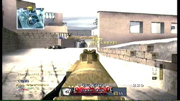 MW3 Wii Map Packs?