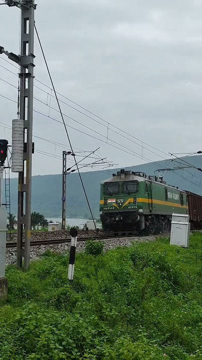Train sound 😮😮😮