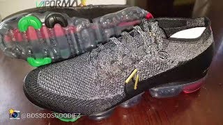 air vapormax bhm