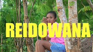Reidowana-lagu daerah Papua Serui