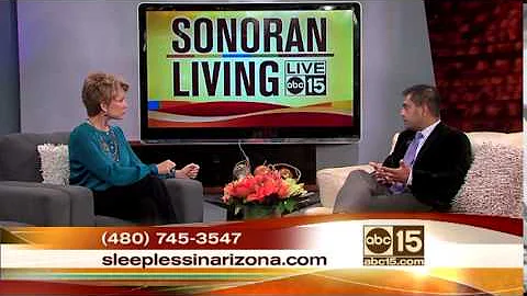 The Insomnia and Sleep Institute of Arizona