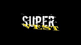 Super Vest! - Need a vest that can charge your everyday items? Garden Guide