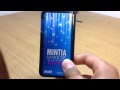 MINTIA BREEZE 食レポ