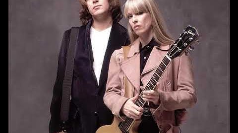 Mick Taylor & Carla Olson  - Sway