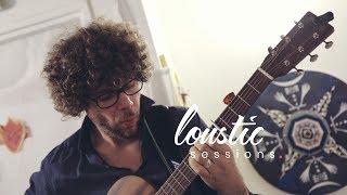 ELLA/FOY | RED (...) | Loustic Sessions