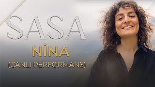 SASA - Nîna Resimi