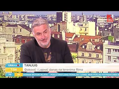 URANAK1 | Koje će nas vakcine najbolje štititi od novih sojeva korone? | Prof. dr Radan Stojanović