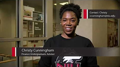 NIU Business Students - Welcome to Fall 2020