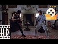 Jackie Chan vs Benny Urquidez Fight Scene 1080p HD