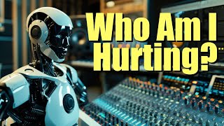 Why are people losing their minds over AI music tools?