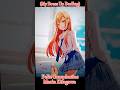¡Feliz Cumpleaños Marin Kitagawa! (My Dress Up Darling) #kitagawamarinedit  #mydressupdarlingedits
