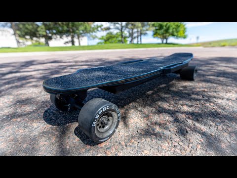 Enertion Raptor 2.1! | INSANE Power & Performance - YouTube