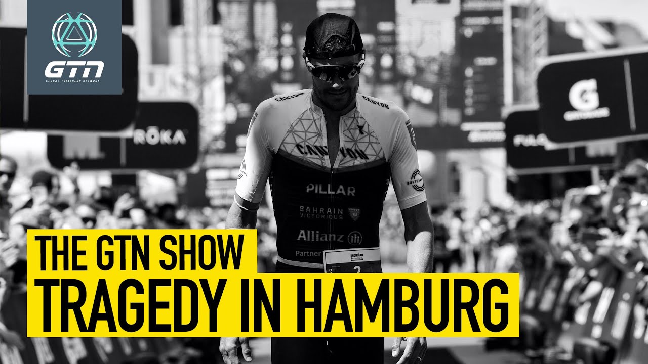 ⁣Ironman Hamburg: Too Many Race Motos? | The GTN Show Ep. 304