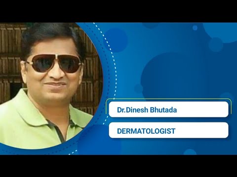 Acne vulgaris (pimples)Treatment (Dr Bhutada Laser