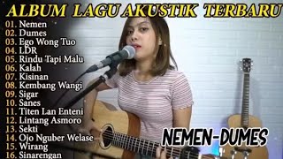 ALBUM LAGU AKUSTIK TERBARU
