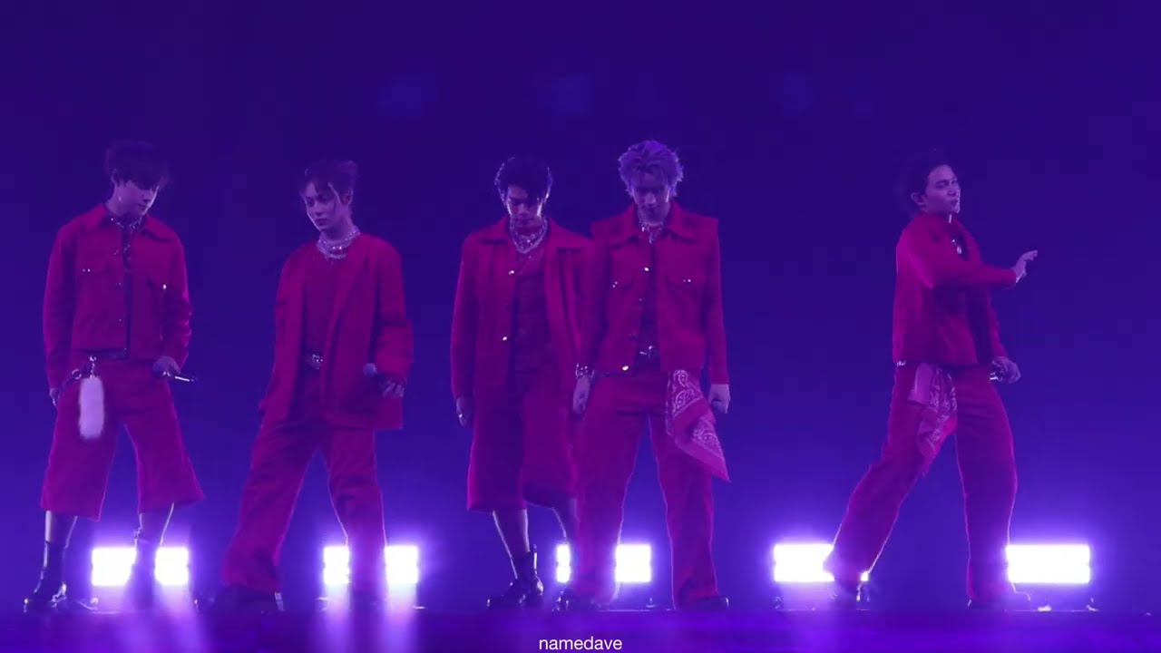 [20250524] LYKN #GOTCHAPOP3 #GOTCHAPOP3xLYKN