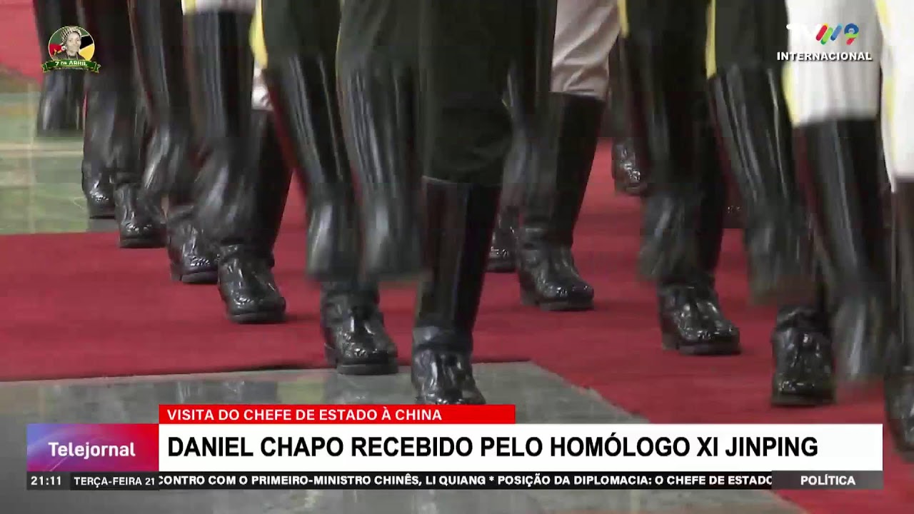 TELEJORNAL 21.04.2026