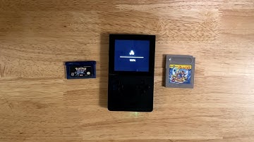 Analogue Pocket (Update)