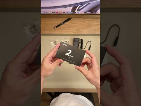 The UGREEN NASync DH2300 is finally here!