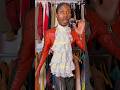 Sibb • Glee • Behind the Fashion • Part II