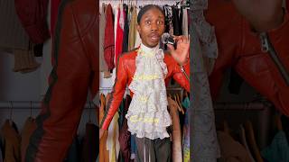 Sibb • Glee • Behind the Fashion • Part II