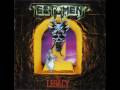 Testament - Over The Wall