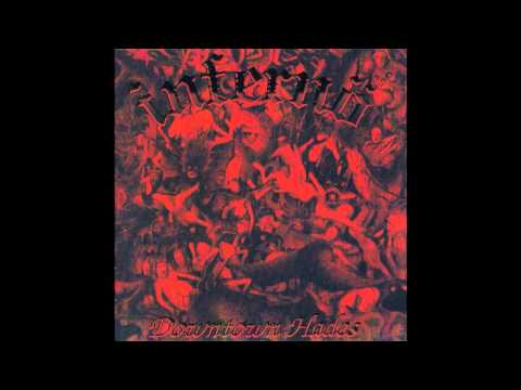 Duru様用】INFERNO / Downtown Hades Infernö – Downtown Hades